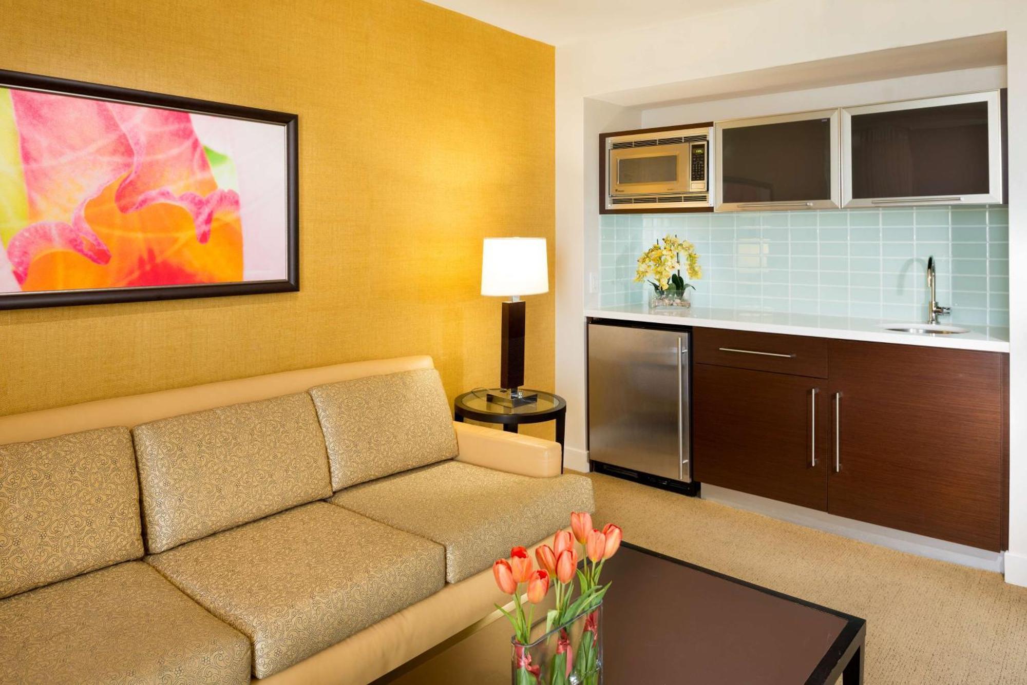 Hilton Waikiki Beach Resort & Spa Honolulu Buitenkant foto